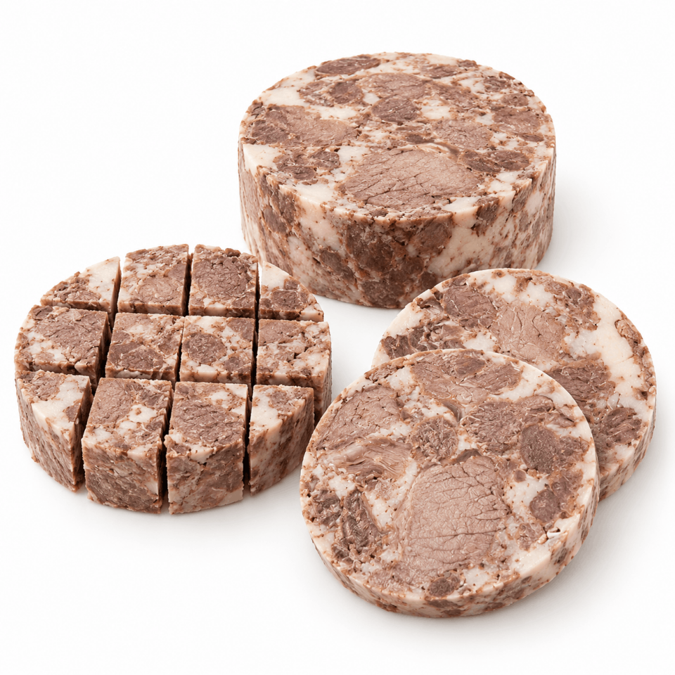 Eretna Gurme Geleneksel Dana Kavurma 250 gr